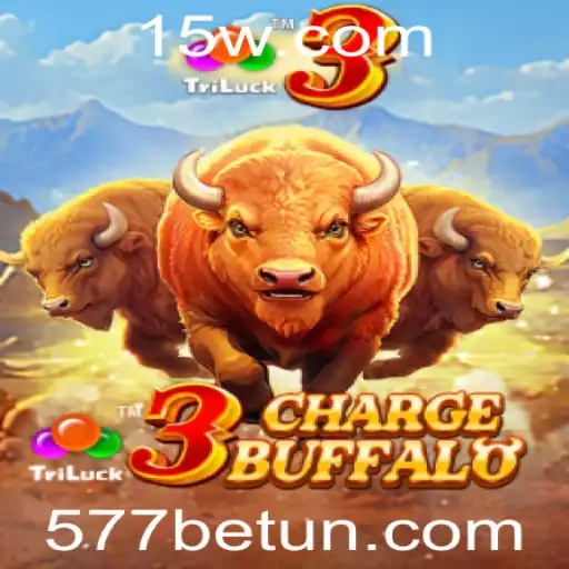 Explorando o Jogo 3ChargeBuffalo: Uma Nova Aventura no Universo 577bet