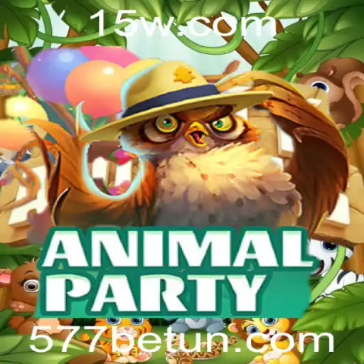 AnimalParty: Conquiste o Mundo Animal no Jogo de Estratégia Inovador