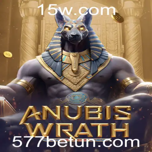 Explorando AnubisWrath: Um Mergulho no Novo Jogo de Aventura e Mistério com 577bet