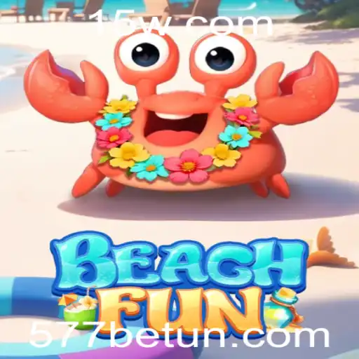 Explorando BeachFun: O Novo Jogo Sensação Com 577bet