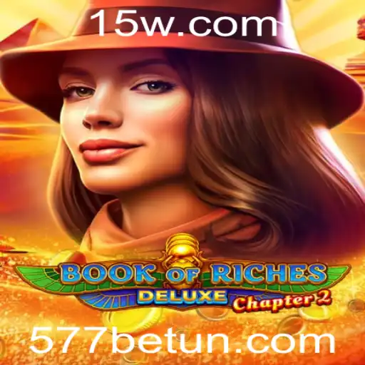 Explorando o Fascinante Mundo de Book of Riches Deluxe Chapter 2: Uma Viagem Épica