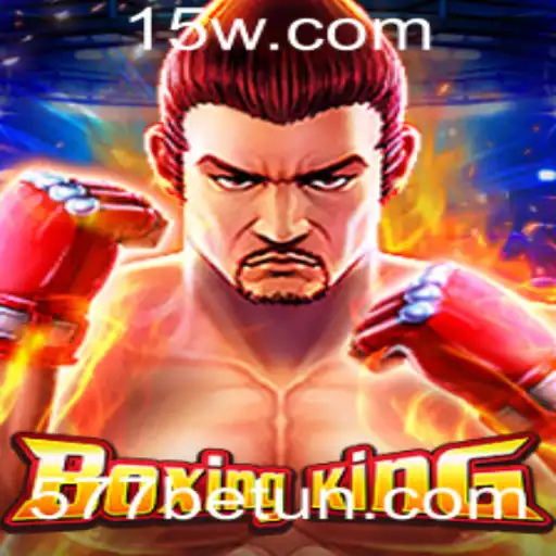 BoxingKing: Uma Aventura de Luta Virtual ao Alcance