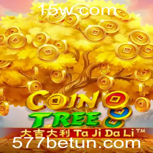 Explorando a Excitante Aventura de 'CoinTree' com 577bet