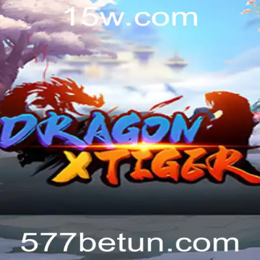 DragonXTiger: O Novo Fenômeno dos Jogos com 577bet