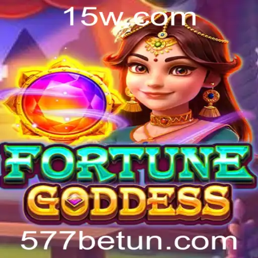 FORTUNEGODDESS: A Nova Sensação do Mercado de Jogos Online com 577bet