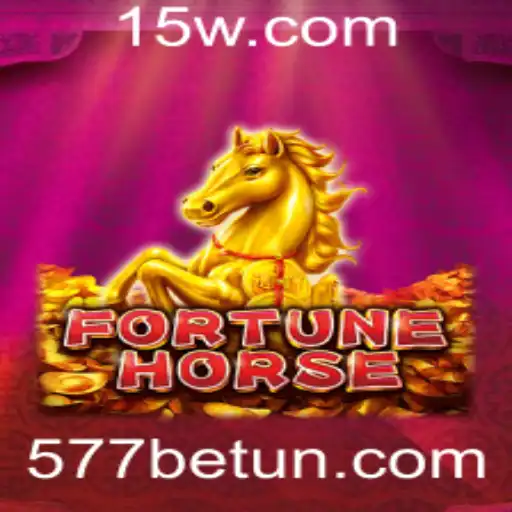 FortuneHorse 577bet: Conheça o Jogo que Está Conquistando o Mundo