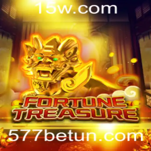 FortuneTreasure: Explorando as Aventuras do Jogo com 577bet