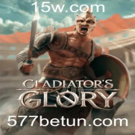 Descubra o Emocionante Mundo de GladiatorsGlory e Aposte com 577bet