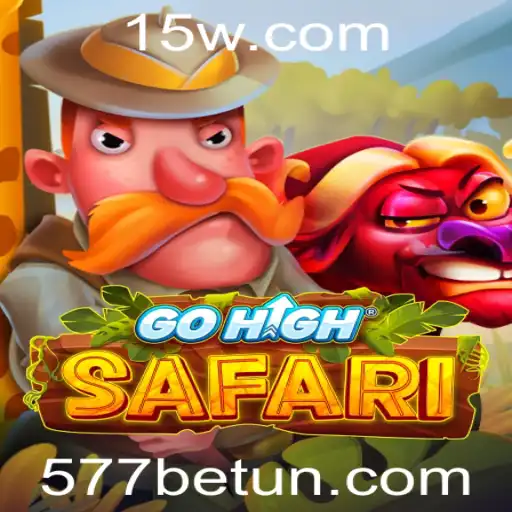GoHighSafari: Descubra a Aventura Selvagem no Mundo dos Jogos