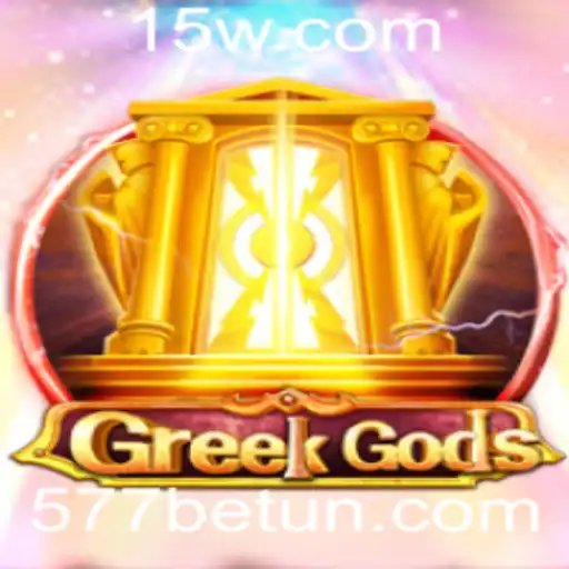 Explorando o Mundo de GreekGods: Aventura e Estratégia no Universo dos Deuses Gregos