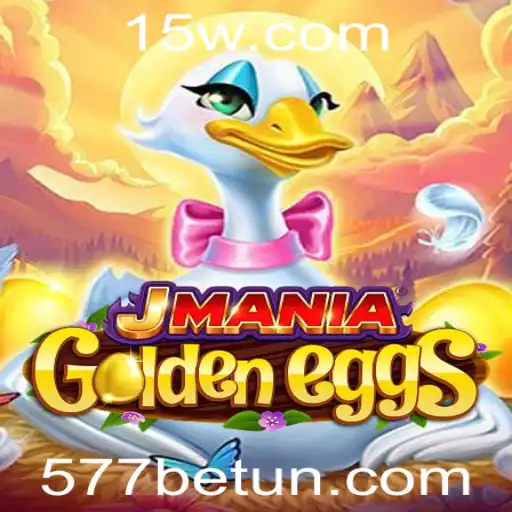 Descubra o Mundo de JManiaGoldenEggs: Um Jogo com Inovações Emocionantes