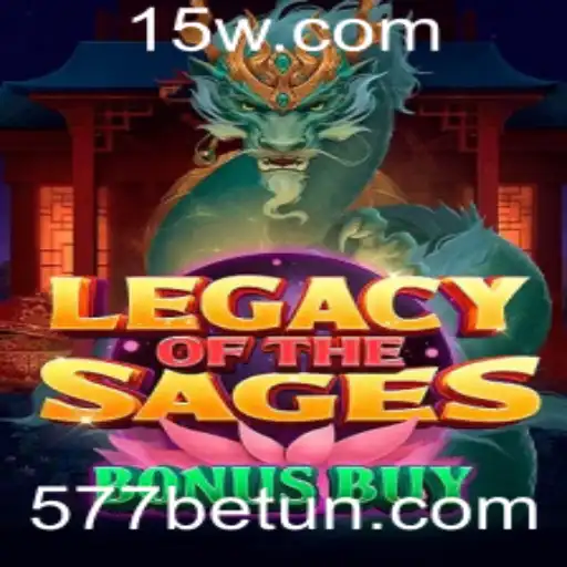 Explorando o Fascinante Mundo de Legacy of the Sages Bonus Buy