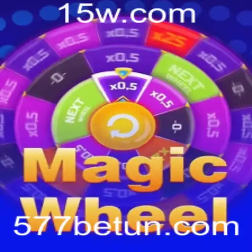 Explorando MagicWheel: A Nova Sensação nos Jogos de Azar