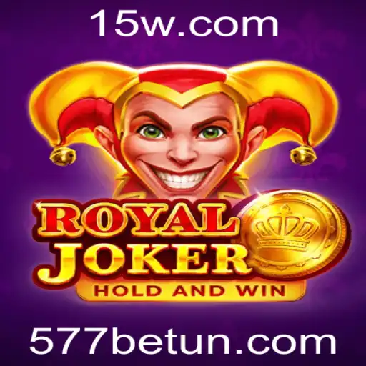 Descubra o Mundo de Emoções do Jogo RoyalJoker em 577Bet