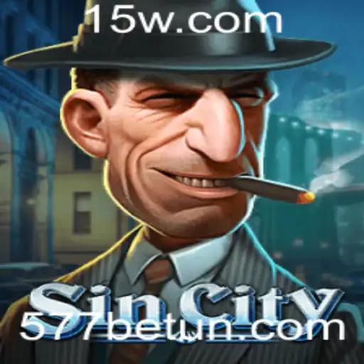 Explorando SinCity: O Novo Fenômeno de 577bet