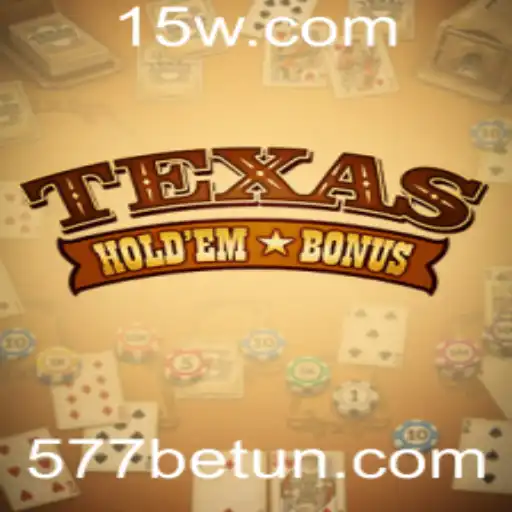 Explore o Fascinante Jogo Texas Holdem Bonus: Regras e Estratégias