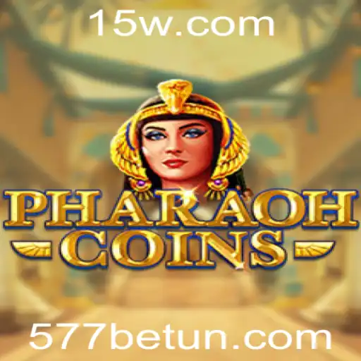Explorando o Universo de PharaohCoins com 577bet