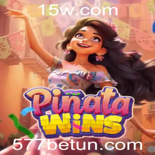 Descubra o Entusiasmante Mundo de PinataWins com 577bet