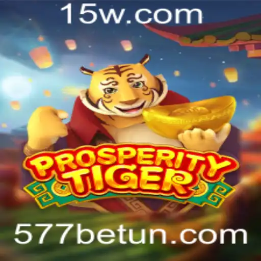 Explore o Mundo de ProsperityTiger: O Jogo de Aventura Estimulante