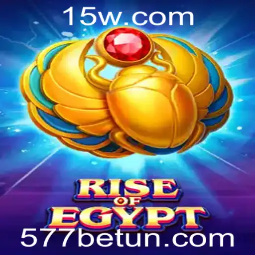 Explorando o Fascinante Mundo de 'RiseOfEgypt': Um Jogo Inovador na Plataforma 577bet