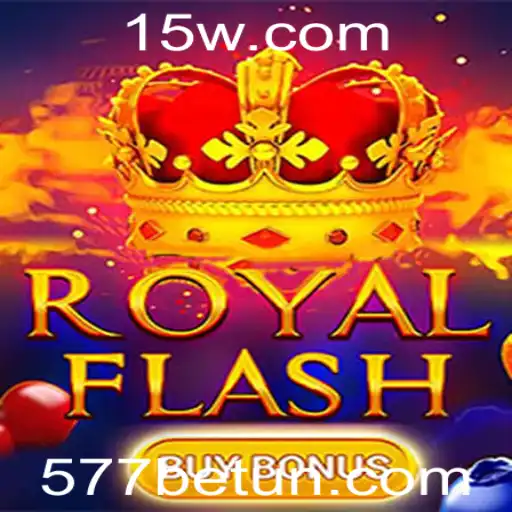 Descubra RoyalFlashBuyBonus: O Jogo Empolgante no 577bet