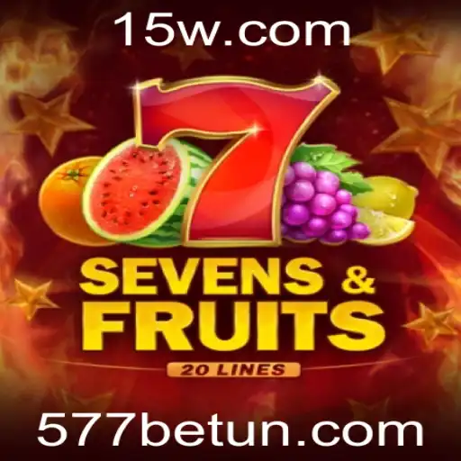 Descubra o Empolgante Mundo de SevensFruits20 no 577bet
