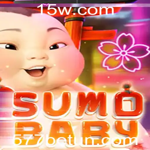 Descubra o Fascinante Mundo de SumoBaby: Regras Inovadoras e Como Jogar com 577bet