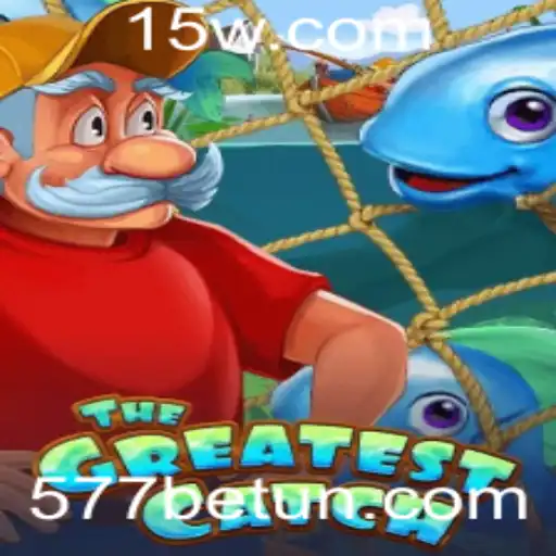 Descubra o Mundo do Jogo TheGreatestCatch: Um Guia Completo