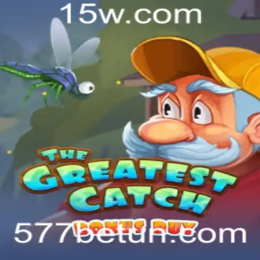 TheGreatestCatchBonusBuy: Um Mergulho Fascinante no Universo dos Jogos de Azar