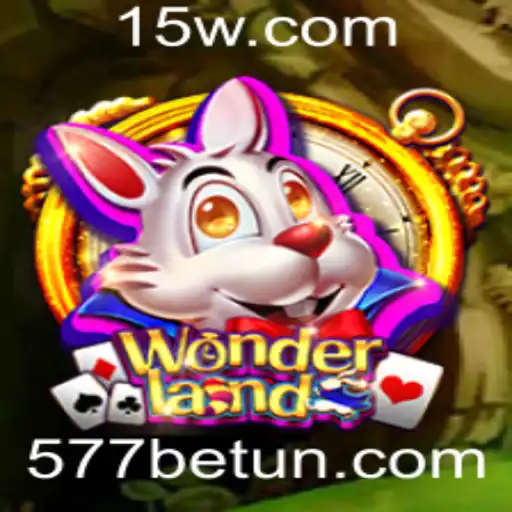 Descubra o Mundo Fascinante de Wonderland: O Jogo do Momento